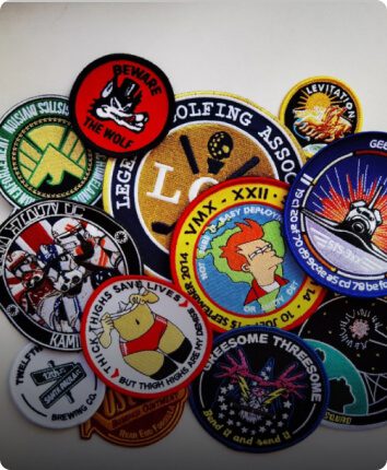 badge-making-stiched-up-workwear-mackay